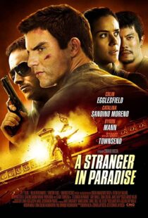 دانلود فیلم A Stranger in Paradise 2013106678-882166008