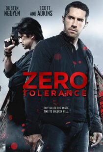 دانلود فیلم Zero Tolerance 2015108649-1946402001