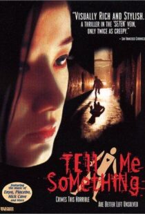 دانلود فیلم کره ای Tell Me Something 1999105370-1875840988