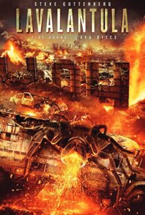 دانلود فیلم Lavalantula 2015108454-806925101