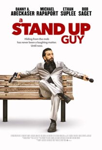 دانلود فیلم A Stand Up Guy 2016108892-717627798
