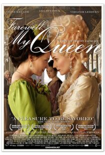 دانلود فیلم Farewell, My Queen 2012108693-1661636895