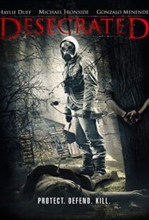 دانلود فیلم Desecrated 2015106834-396438926