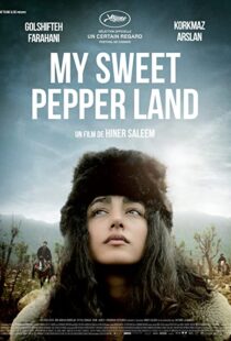 دانلود فیلم My Sweet Pepper Land 2013109919-1224245914