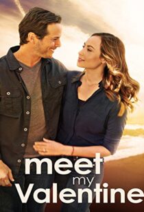 دانلود فیلم Meet My Valentine 2015109541-2066710218