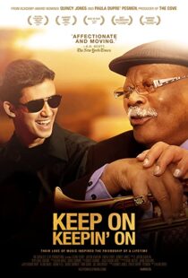 دانلود مستند Keep on Keepin’ On 2014104969-1558684929