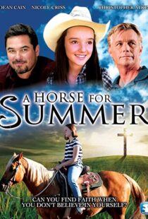 دانلود فیلم A Horse for Summer 2015102563-1737113765