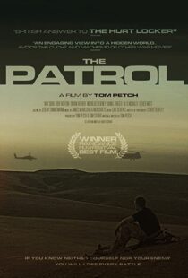 دانلود فیلم The Patrol 2013107034-1171942636