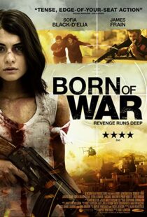 دانلود فیلم Born of War 2014106500-341596840