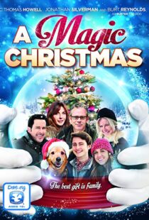 دانلود فیلم A Magic Christmas 2014103806-1752704667