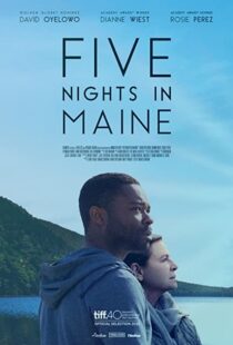 دانلود فیلم Five Nights in Maine 2015110198-500612203