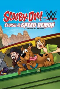 دانلود انیمیشن Scooby-Doo! and WWE: Curse of the Speed Demon 2016110264-606372643