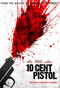 دانلود فیلم 10 Cent Pistol 2014106666-2068752677