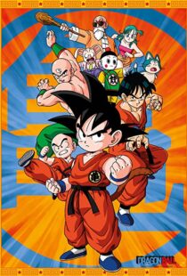 دانلود انیمه Dragon Ball103041-649299653