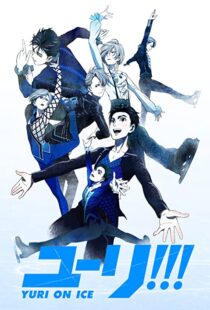 دانلود انیمه Yuri!!! On Ice106884-2004255508