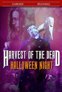 دانلود فیلم Harvest of the Dead: Halloween Night 2020101837-175188844