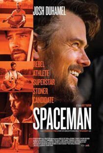 دانلود فیلم Spaceman 2016110295-576742910