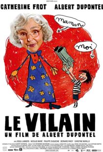 دانلود فیلم The Villain 2009101865-475660898