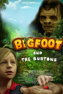 دانلود فیلم Bigfoot and the Burtons 2015101721-2121597775