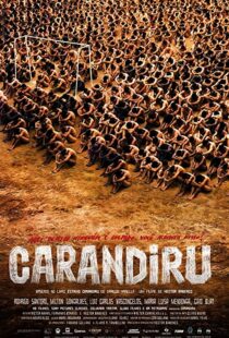 دانلود فیلم Carandiru 2003102773-1678310095