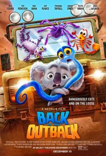 دانلود انیمیشن Back to the Outback 2021106794-1938731360