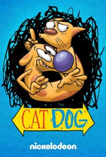 دانلود انیمیشن CatDog107227-289475027