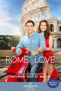 دانلود فیلم Rome in Love 2019101227-126887630