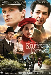 دانلود فیلم The Butterfly’s Dream 2013101941-343616513