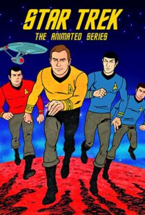 دانلود انیمیشن Star Trek: The Animated Series106739-589913077
