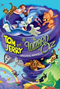 دانلود انیمیشن Tom and Jerry & The Wizard of Oz 2011109668-1155289230