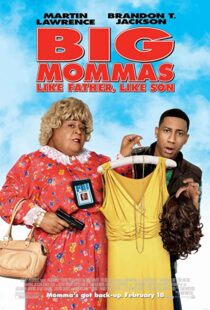 دانلود فیلم Big Mommas: Like Father, Like Son 2011106490-1511623307
