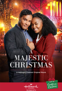 دانلود فیلم A Majestic Christmas 2018104592-1879342806