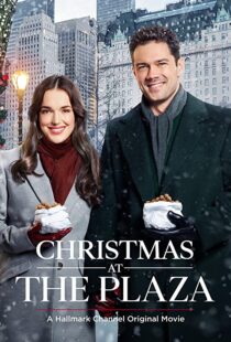 دانلود فیلم Christmas at the Plaza 2019109876-429471384