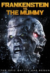 دانلود فیلم Frankenstein vs. the Mummy 2015108054-932232508