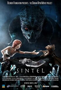 دانلود انیمیشن Sintel 2010110278-417680419