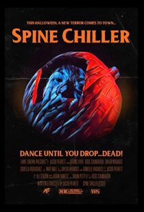 دانلود فیلم Spine Chiller 2019104262-976505070
