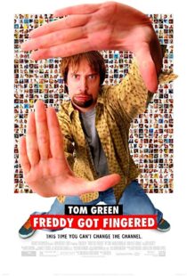 دانلود فیلم Freddy Got Fingered 2001105946-1288841675