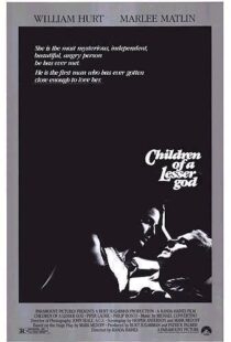 دانلود فیلم Children of a Lesser God 1986101052-2069451126