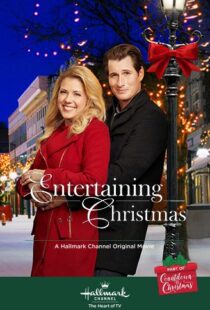 دانلود فیلم Entertaining Christmas 2018100753-211264521