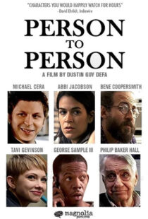 دانلود فیلم Person to Person 2017107439-583189450