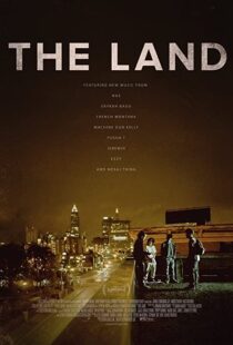 دانلود فیلم The Land 2016110340-1983316874