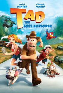 دانلود انیمیشن Tad: The Lost Explorer 2012109331-1531765336