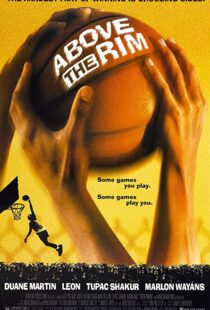دانلود فیلم Above the Rim 1994109814-1291209512