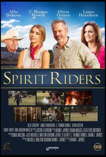 دانلود فیلم Spirit Riders 2015108549-287788595