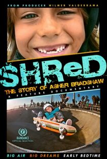 دانلود مستند SHReD: The Story of Asher Bradshaw 2013104548-1306876852