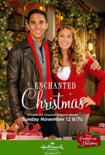 دانلود فیلم Enchanted Christmas 2017100860-720672592