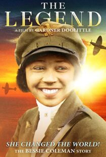 دانلود مستند The Legend: The Bessie Coleman Story 2018104042-1492854795