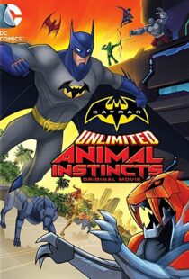 دانلود انیمیشن Batman Unlimited: Animal Instincts 2015106326-1553369593