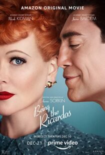 دانلود فیلم Being the Ricardos 2021107821-1322369903