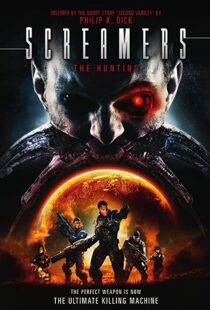 دانلود فیلم Screamers: The Hunting 2009106195-31702363